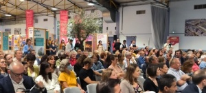 Lancement du grand rendez-vous