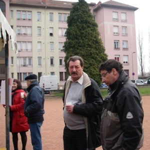 info document