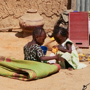 deux maliennes