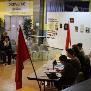 info document