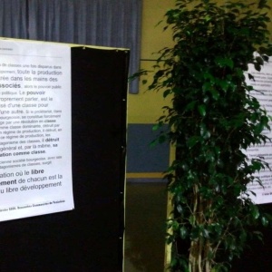 info document