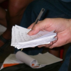 info document