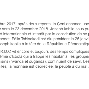 De 1960 à aujourd'hui les événements marquants de l'histoire de la République Démocratique du Congo (R.D.C)_Page_16