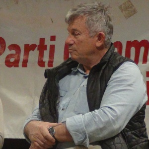 Leyanis Perojo Martiatuun, secrétaire de l'ambassade de Cuba en France