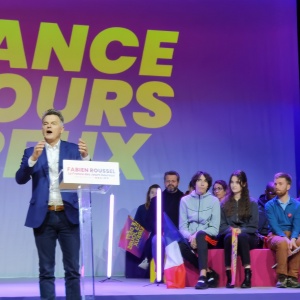 Une longue explication sur la lutte contre l'évasion fiscale