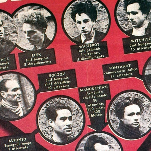 Ma France ne connaît qu’un seul peuple